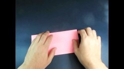 کاردستی با کاغذ رنگی برای کودکان و پیش دبستانی ها